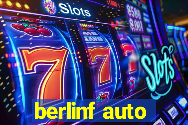 berlinf auto